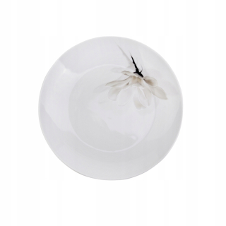 Talíř d24cm mělký, MAGNOLIA BOSS, porcelán