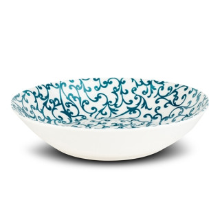 Miska na polévku nebo salát AURORA 0,75 l, porcelán