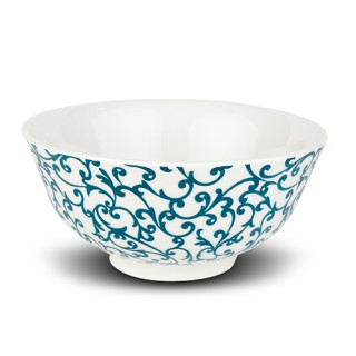 Miska AURORA 0,65 l, Ø 15,5 cm, porcelán