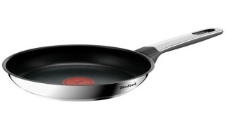 Nerezová pánev Tefal Emotion+ 24 cm indukce
