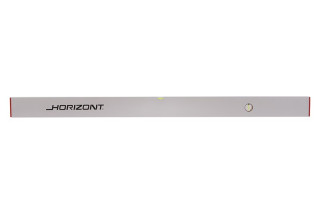 Lať stahovací HORIZONT 2 libely SL2 1. 5m