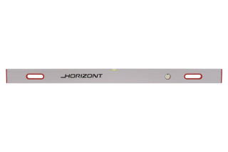 Lať stahovací HORIZONT s madly 2 libely SL2 M 1m
