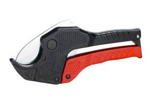 Kleště na PVC trubky max. průměr 42mm