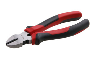 Kleště boční štípací FESTA CrV 180mm