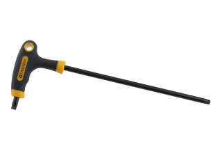Klíč T zástrčný FESTA torx T40 (D)