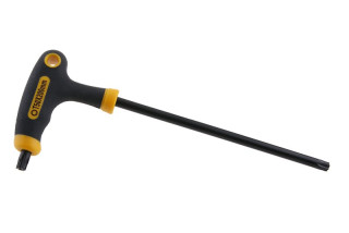 Klíč T zástrčný FESTA torx T50 (D)