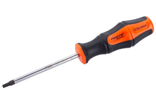 Šroubovák FESTA TORX S2 T25