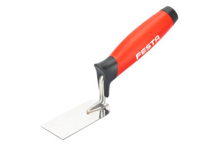 Lžíce nerez vymazávací FESTA gum. ručka 40mm