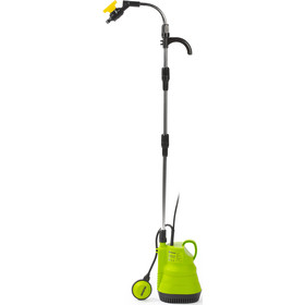 Čerpadlo do sudu 250 W FIELDMANN FVC 3002-ED