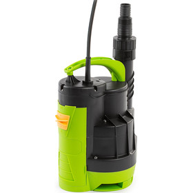 Kalové čerpadlo 750 W FIELDMANN FVC 5015-EK